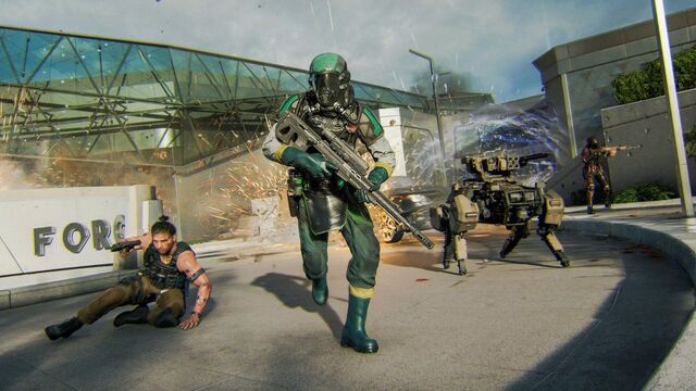 Day-One Cheaters Are Already Ruining Call of Duty Black Ops 7's Early Access Beta