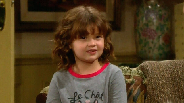 Young & Restless' Delia is All Grown Up: See How She Looks Now at 18 Young & Restless' Delia is All Grown Up: See How She Looks Now at 18