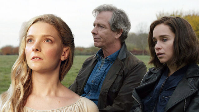 5 Great-Premise Shows That Are Total Letdowns
