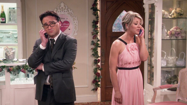 TBBT Fans Hate This Episode So Much They Actually Can't Watch It