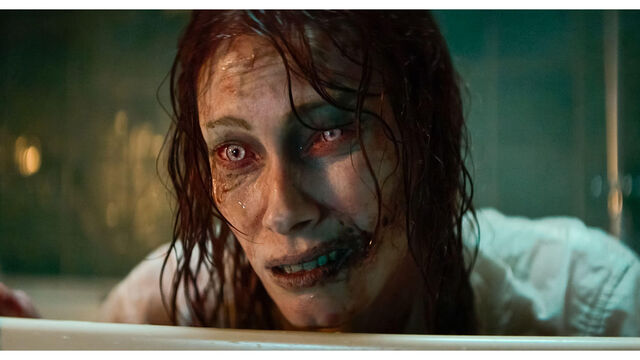 Get Ready to Lose Even More Sleep With 7 Most Anticipated Horror Flicks of 2023