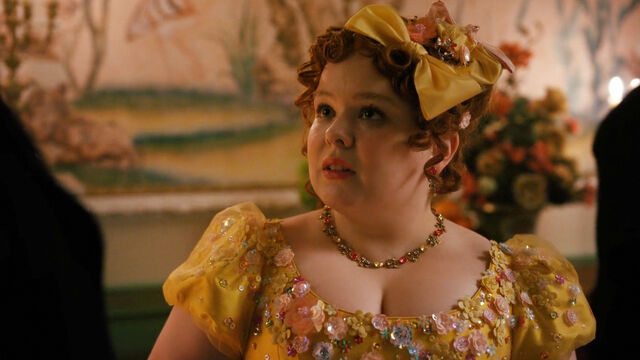Why Does Penelope Wear Yellow in Bridgerton? The Hidden Meaning Explained Why Does Penelope Wear Yellow in Bridgerton? The Hidden Meaning Explained