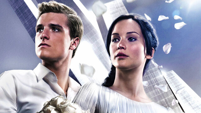 Surprising Reason Why The Hunger Games Has Been Banned in the US Surprising Reason Why The Hunger Games Has Been Banned in the US