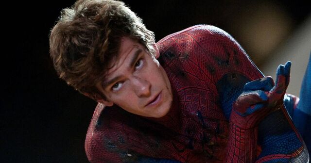 Is Andrew Garfield’s Spider-Man About to Swing Into Doomsday?