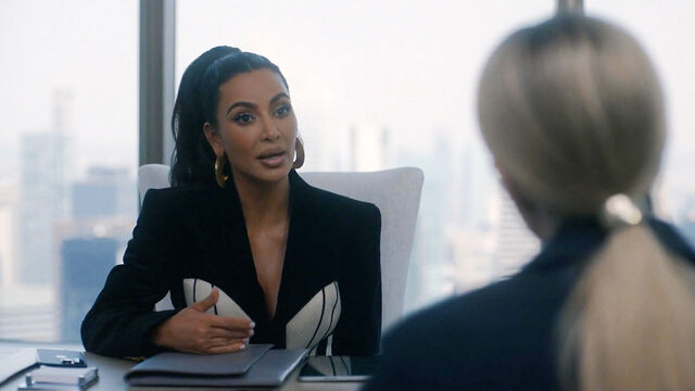 Surprise, Surprise: Kim Kardashian Didn't Ruin AHS: Delicate Surprise, Surprise: Kim Kardashian Didn't Ruin AHS: Delicate