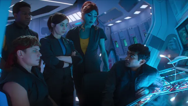 Black Mirror Season 7: Release Date, Cast & Everything We Know