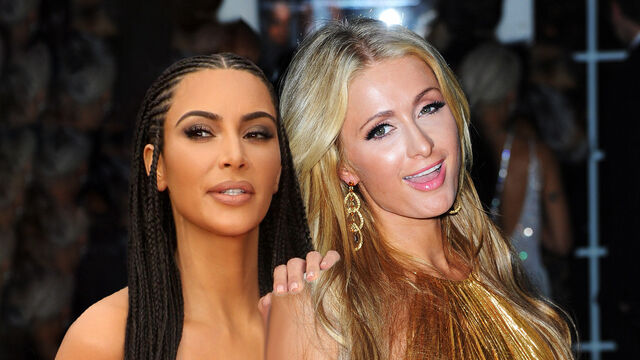 5 Reasons Kim Kardashian Won Over Paris Hilton in the Fame Game