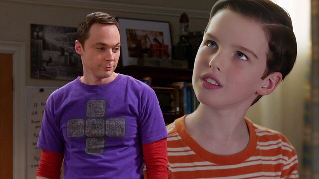 The Real Reason Why There's No Coming Back to TBBT After Young Sheldon The Real Reason Why There's No Coming Back to TBBT After Young Sheldon