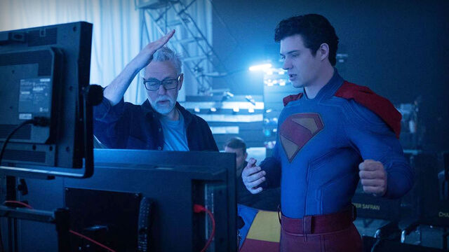 "Superwoke" Critics Are Just Mad Superman Isn't a Sociopath