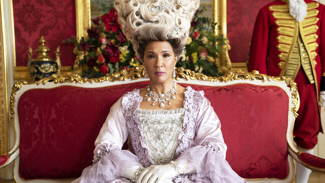 Spoilers for the First Episode of Queen Charlotte Are Already Out Spoilers for the First Episode of Queen Charlotte Are Already Out