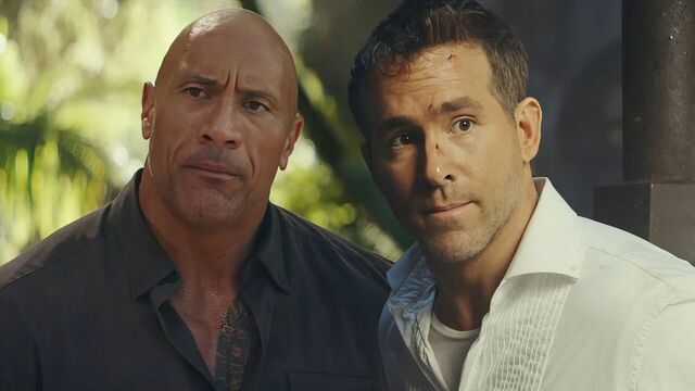 Ryan Reynolds Accused Of Terrorizing Dwayne Johnson Amid Justin Baldoni’s Legal Battle With Blake Lively