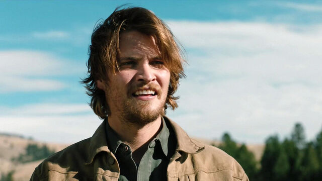 Luke Grimes Already Knows How Kayce's Story Ends in Yellowstone Finale Luke Grimes Already Knows How Kayce's Story Ends in Yellowstone Finale