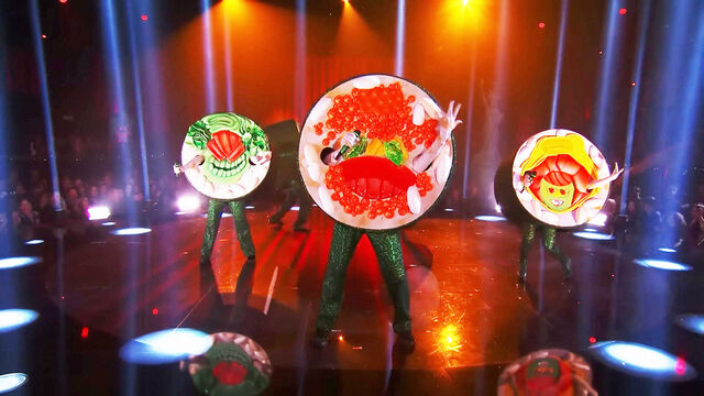 Who's Left on The Masked Singer Season 9? Just 4 Contestants Still Unmasked