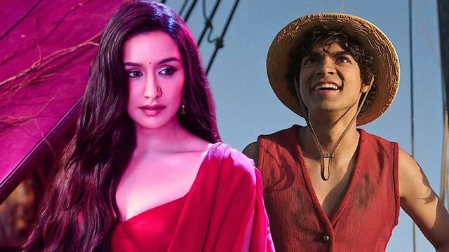 Is a $16M Bollywood Star Joining One Piece Live-Action? The Truth Behind the Viral Photos