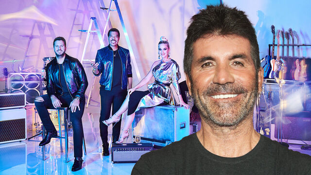 American Idol Contestant Requested Simon Cowell Stay Away – and Won The Show