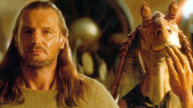 Only True Fans Will Ace This Star Wars Trivia Quiz Only True Fans Will Ace This Star Wars Trivia Quiz