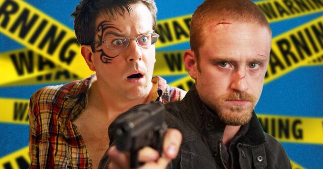 Ed Helms and Ben Foster Join Jay Baruchel to Rev Up The Stunt Driver, a High-Octane Comedy About Canada’s Legendary Daredevil Ed Helms and Ben Foster Join Jay Baruchel to Rev Up The Stunt Driver, a High-Octane Comedy About Canada’s Legendary Daredevil