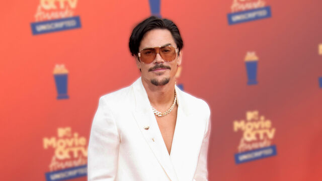 Tom Sandoval’s Vanderpump Rules Salary Is Ridiculously Huge