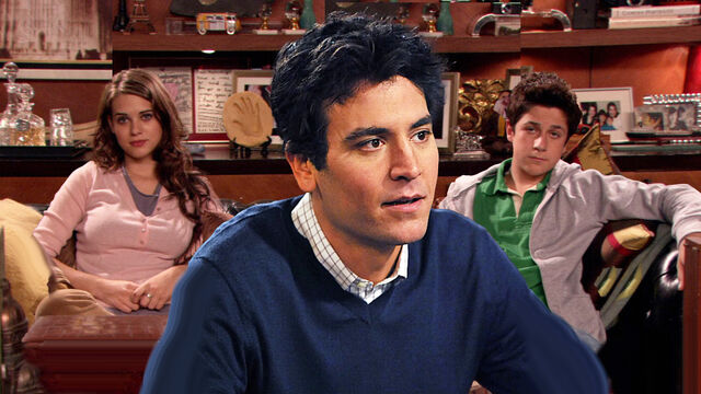 Wild How I Met Your Mother Conspiracy Theory Got Real Dark Real Fast