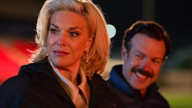 5 Reasons Ted Lasso & Rebecca Romance Is A Recipe for Disaster 5 Reasons Ted Lasso & Rebecca Romance Is A Recipe for Disaster