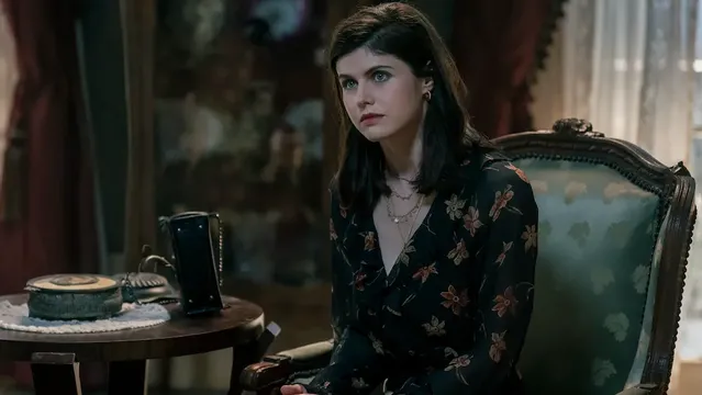 Mayfair Witches and 3 Other Best TV Series About Magical Secret Services