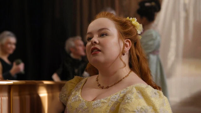 Bridgerton's Penelope Fandom Hate Explained: is There Really a Reason?