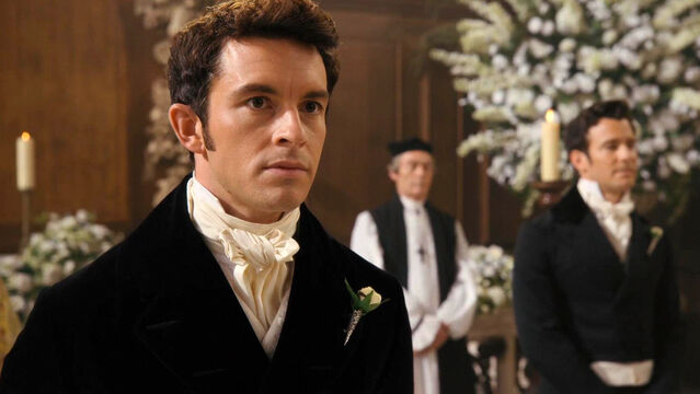 Bridgerton Season 2 Deviated From The Book In One Devastating Way Bridgerton Season 2 Deviated From The Book In One Devastating Way