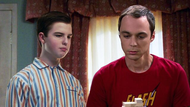 Why Is Young Sheldon Concluding After This Season? The Show's EPs Weigh In Why Is Young Sheldon Concluding After This Season? The Show's EPs Weigh In