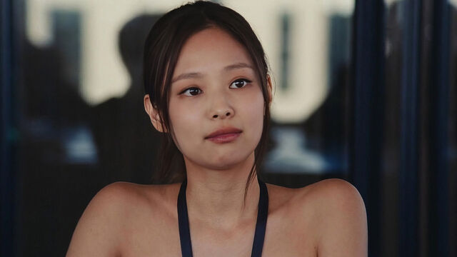 What Are the Chances of Blackpink's Jenny Getting an Emmy for The Idol? What Are the Chances of Blackpink's Jenny Getting an Emmy for The Idol?