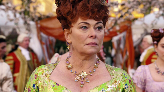 A Bridgerton Hot Take: Portia Featherington Is a Great Mother Against All Odds A Bridgerton Hot Take: Portia Featherington Is a Great Mother Against All Odds
