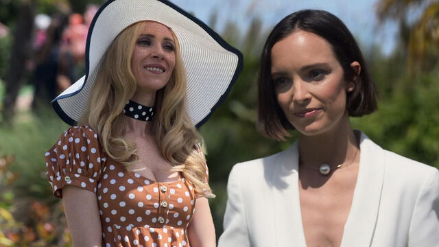 Ted Lasso S03E08: Jack Finally Shows True Colors, Fans Praise Fantastic Writing