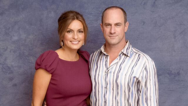 3 Reasons Why SVU Fans Can't Help but Ship Benson and Stabler