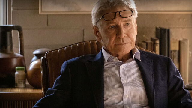 This Harrison Ford Flop Nearly Ended His Career. It's Now Streaming on Prime
