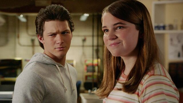 Look No Further, the Young Sheldon Spin-Off's Name Foreshadows Georgie's Entire Biography