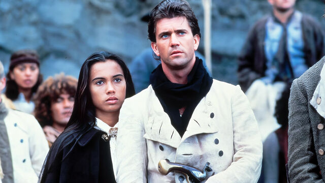 10 History Movies from the 80s So Bad, They're Actually Good