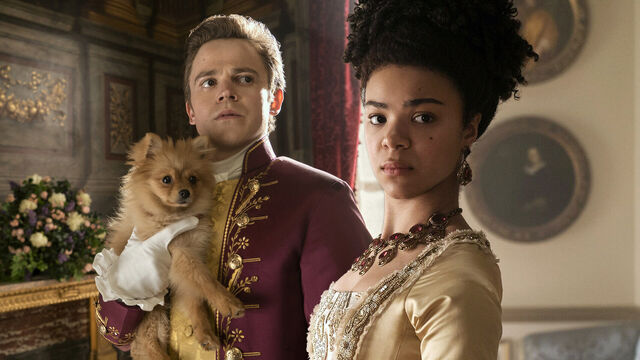 Will There Be Season 2 of Queen Charlotte? Bridgeton's Shonda Rhimes Is Excited, but Undecided