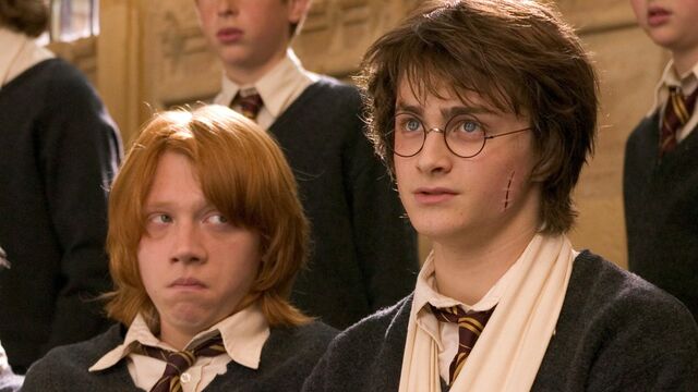 Harry Potter Fans Still Riled Up Over Controversial Miscast for a Key Role Harry Potter Fans Still Riled Up Over Controversial Miscast for a Key Role