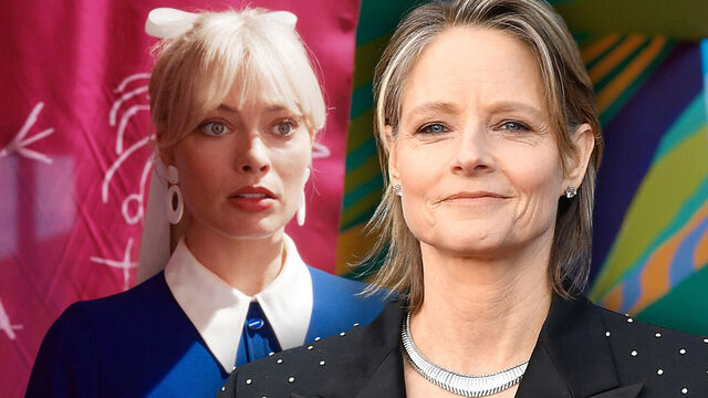 Jodie Foster Believes Barbie's Success Proves One Important Thing Jodie Foster Believes Barbie's Success Proves One Important Thing