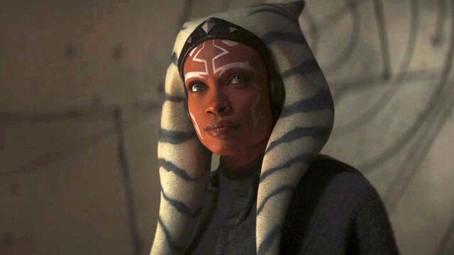 Ahsoka Finally Debuts, Leaves Star Wars Fans Extremely Disappointed