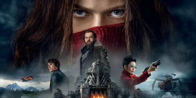 Why Did Mortal Engines (2018) Bomb at the Box Office?