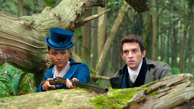 5 Key Things Bridgerton Got Right About the Book to Screen Adaptations 5 Key Things Bridgerton Got Right About the Book to Screen Adaptations