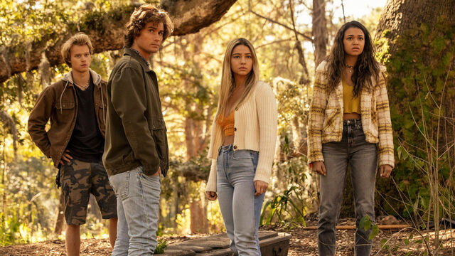 Outer Banks Fans Aren't All That Sold on Season 4: Three Seasons Were Enough?