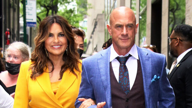 Law & Order: SVU Season 25 Can't Afford to Miss on Bensler Opportunity Anymore Law & Order: SVU Season 25 Can't Afford to Miss on Bensler Opportunity Anymore