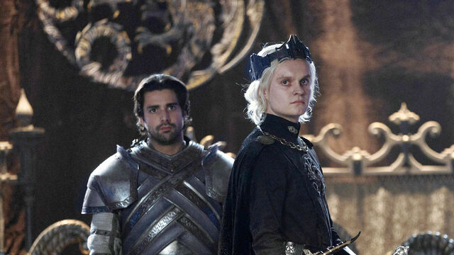 House of the Dragon Season 2 Leak Hints at Repeating Major GoT's Mistake