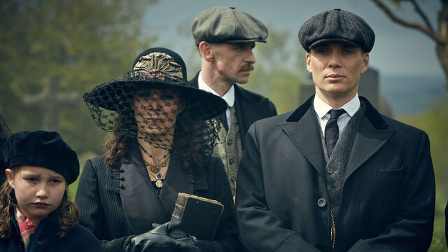 5 Most-Hated Peaky Blinders Characters Who Frankly Don't Deserve It 5 Most-Hated Peaky Blinders Characters Who Frankly Don't Deserve It