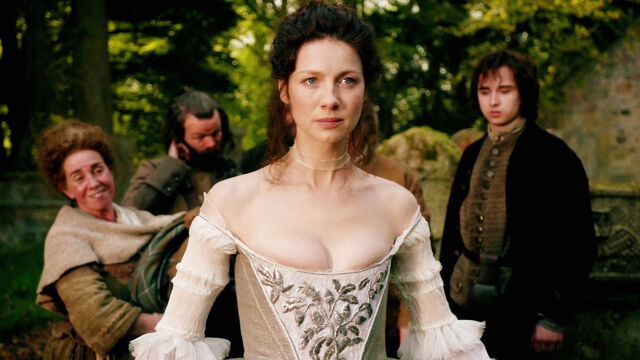 5 Unpopular Opinions That Still Divide Outlander Fandom
