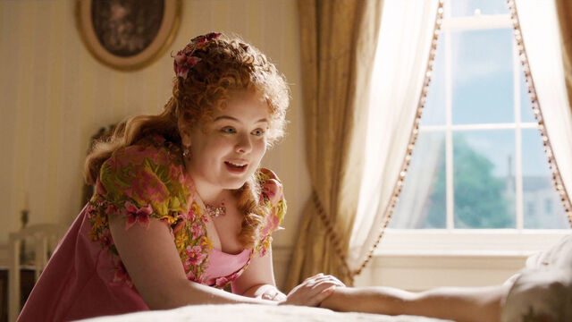 8 Yet-Unseen Bridgerton Characters We're Dying to Meet 