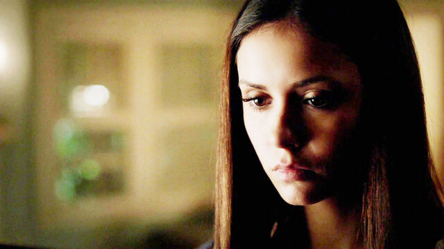 This TVD Scene Will Give You So Much Secondhand Embarrassment, You'll Never Watch It Again This TVD Scene Will Give You So Much Secondhand Embarrassment, You'll Never Watch It Again