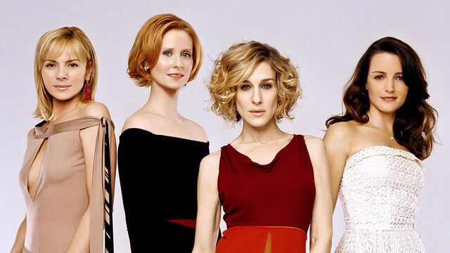 Ultimate SATC Marathon: How to Watch Every Show and Movie in Order Ultimate SATC Marathon: How to Watch Every Show and Movie in Order