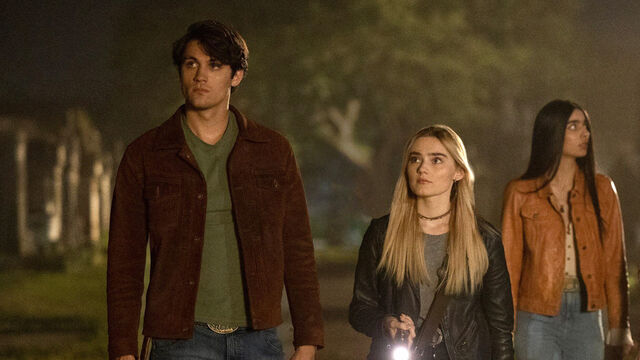 Winchesters Officially Dead, But There's Another SPN Spinoff That Could Still Work